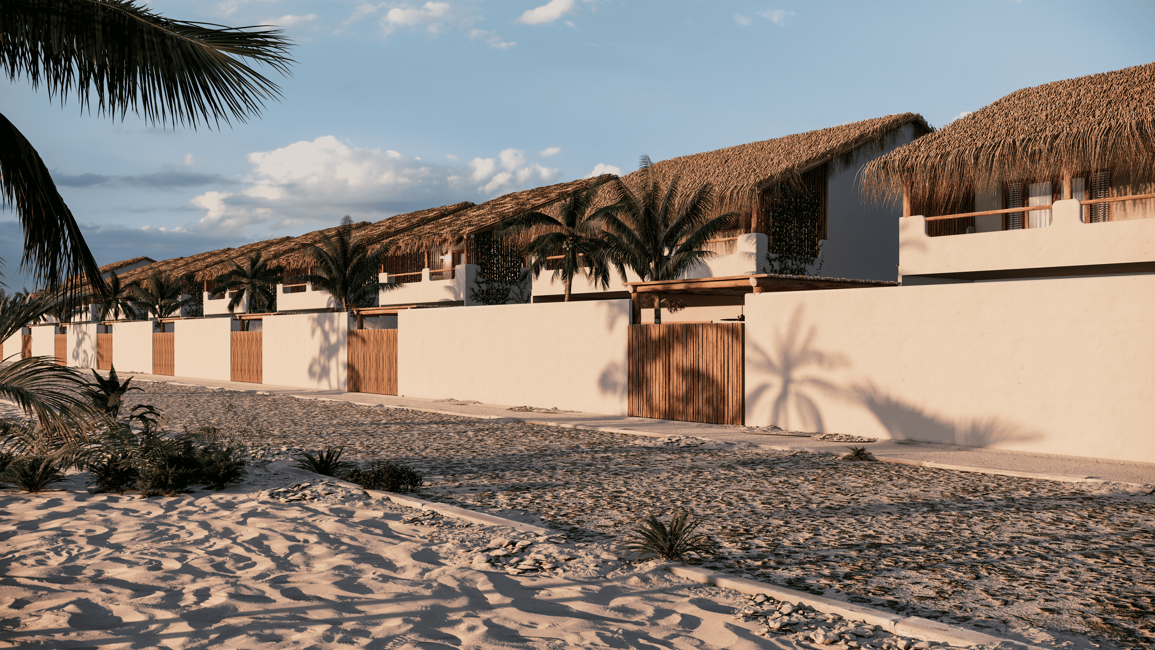 Hotel Residencial Villa Vento